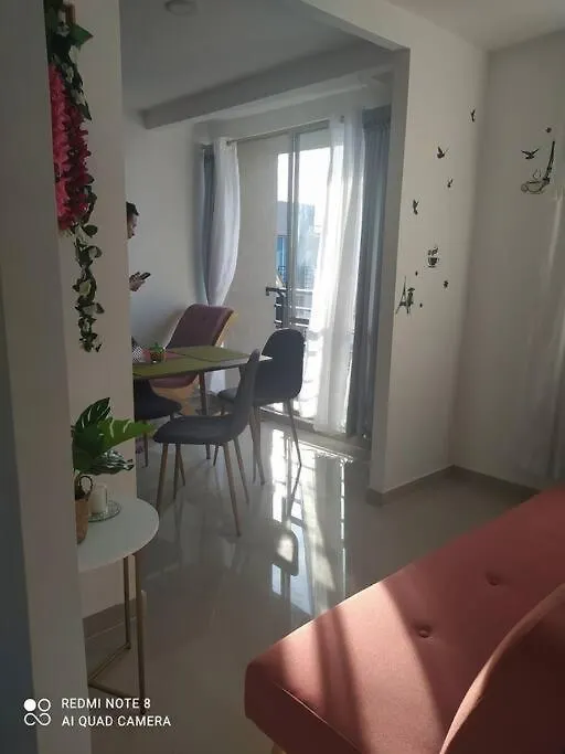 Apartamento En Santa Marta Con Internet Piscina 0*, Santa Marta (Magdalena)