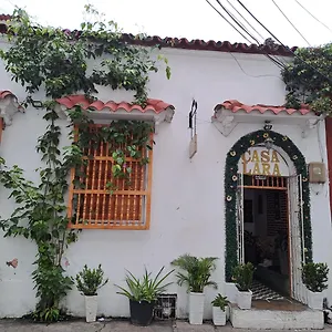 Casa Lara , Cartagena Colombia